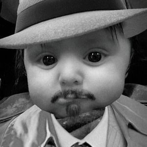 Meet your Posher, Lonnie